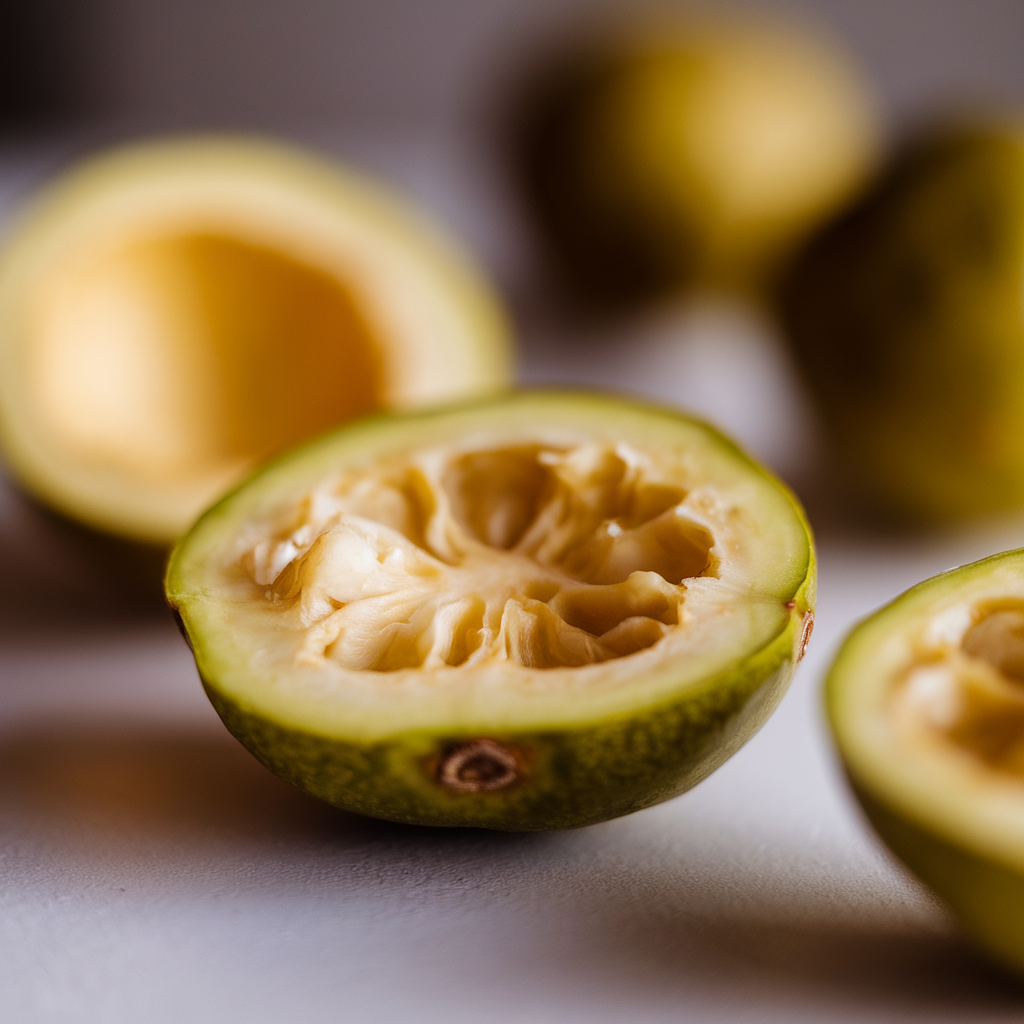 Garcinia Cambogia